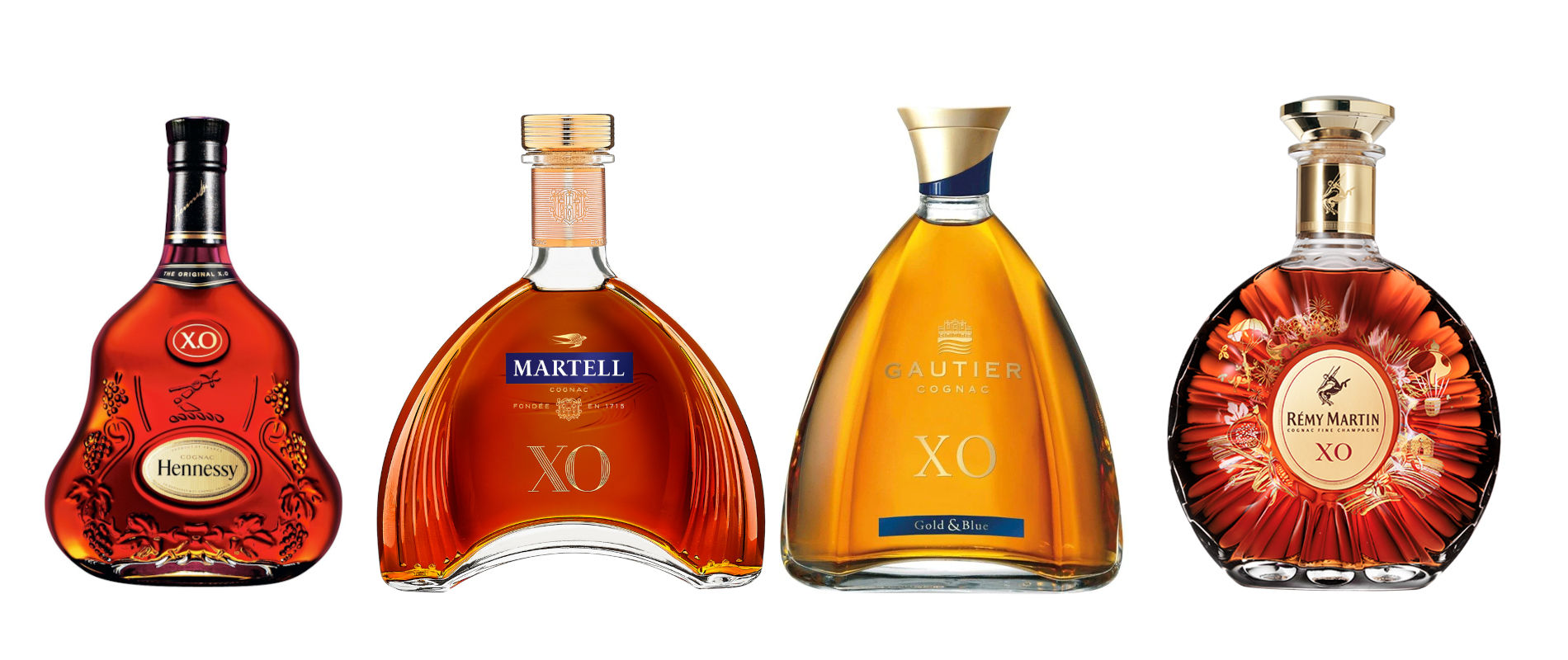 Luxury XO Cognacs: Unbeatable Prices | Nairobi Drinks